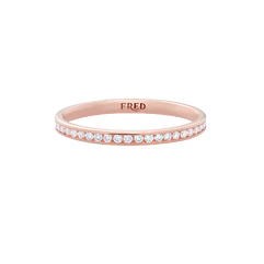 ラブ Fred Paris