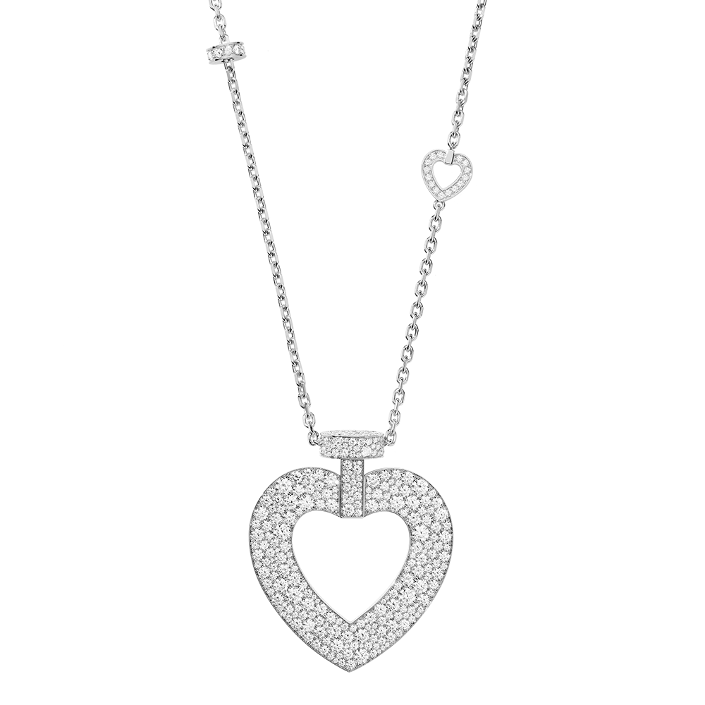 Riviere de diamant fred clearance