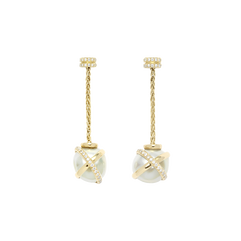 베 데 앙쥬 이어링