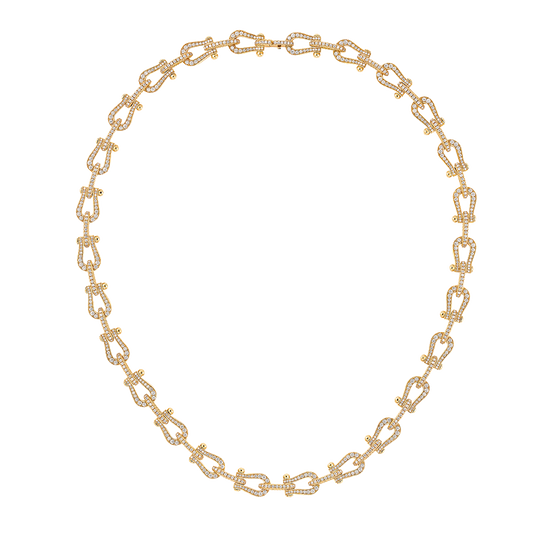 포스텐 네크리스