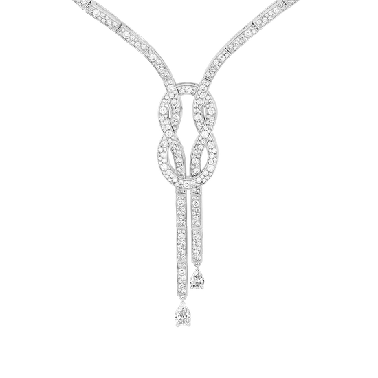 에잇디그리제로 네크리스