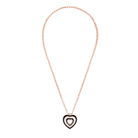Hypnotic Necklace