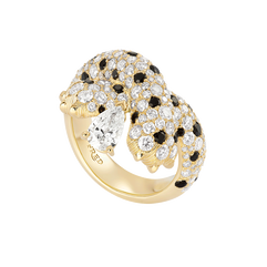 옹브르 펠린느 링