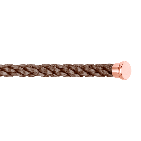Cables GM Pink gold