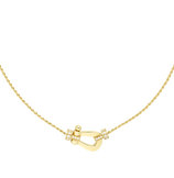 Collier Force 10