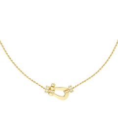 Force 10 necklace