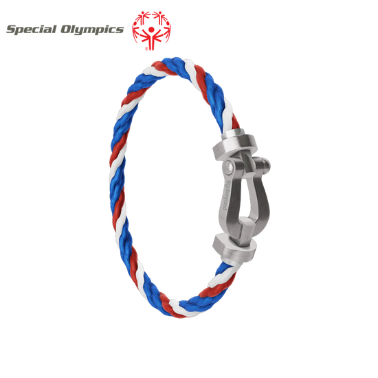 Bracelet Force 10 #gobeyond