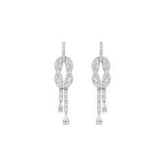 에잇디그리제로 이어링