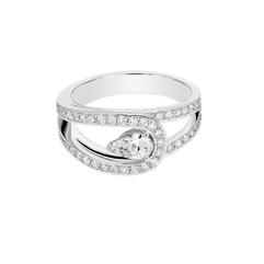 Lovelight 인게이지먼트 링