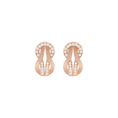 에잇디그리제로 이어링