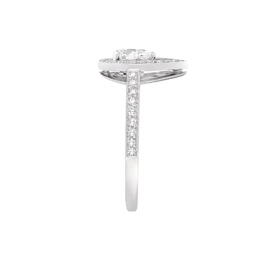 Lovelight 인게이지먼트 링