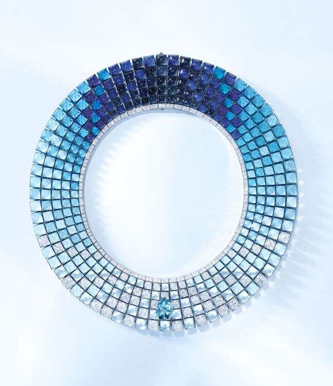Monsieur FRED Inner Light Collection I FRED Jewelry