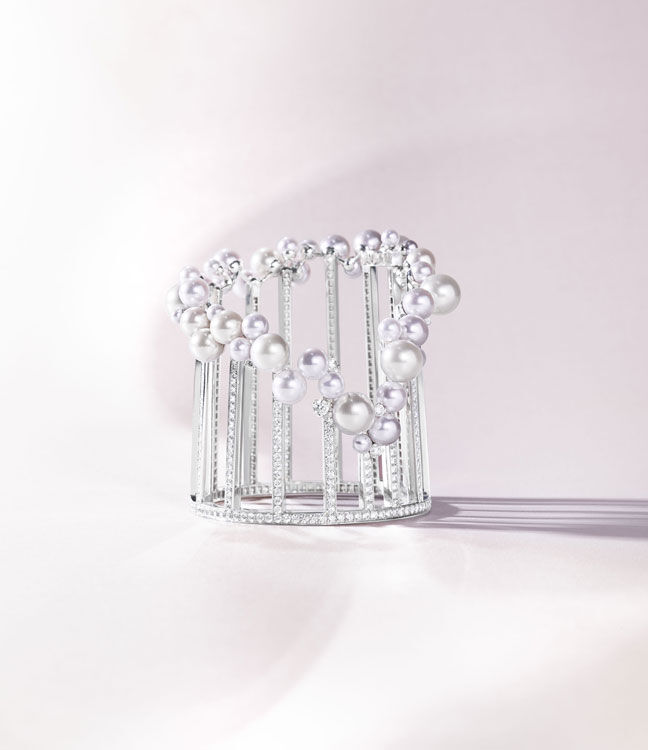 Monsieur FRED Inner Light Collection I FRED Jewelry
