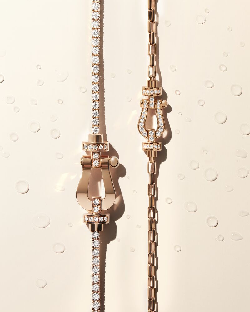 Luxury Jewelry and Eyewear for Women and Men | Fred EN