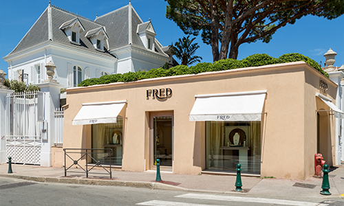 FRED Saint-Tropez