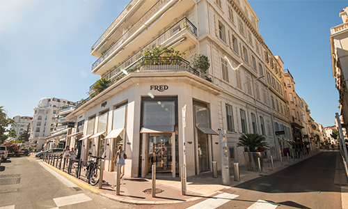 FRED Cannes