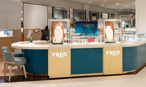 FRED Parly 2