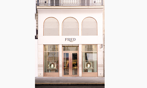 FRED Rue de la Paix