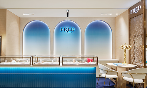 フレッドブティック 松坂屋名古屋店