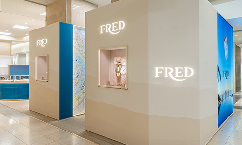 FRED Kyoto Daimaru