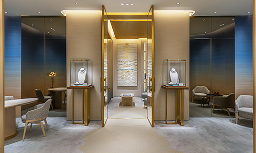 FRED Dubai Mall of the Emirates