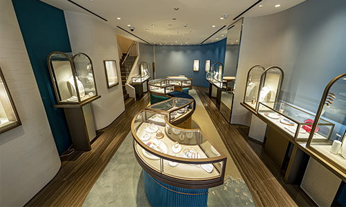 フレッドブティック 銀座本店