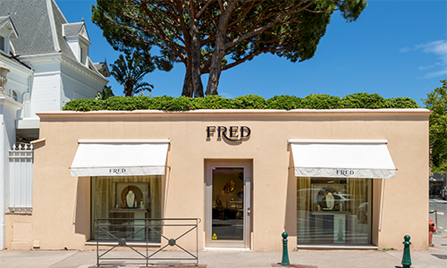 FRED Saint-Tropez