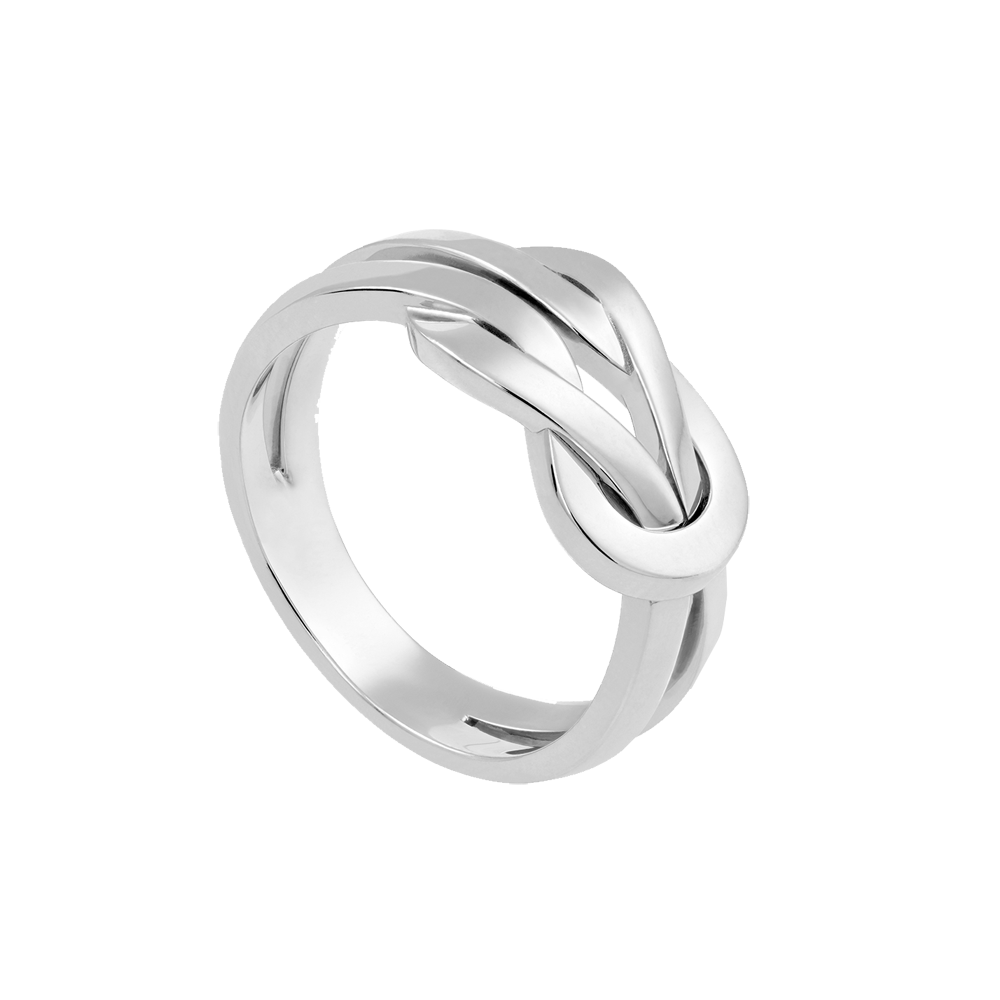 Bague Chance Infinie Bague Chance Infinie