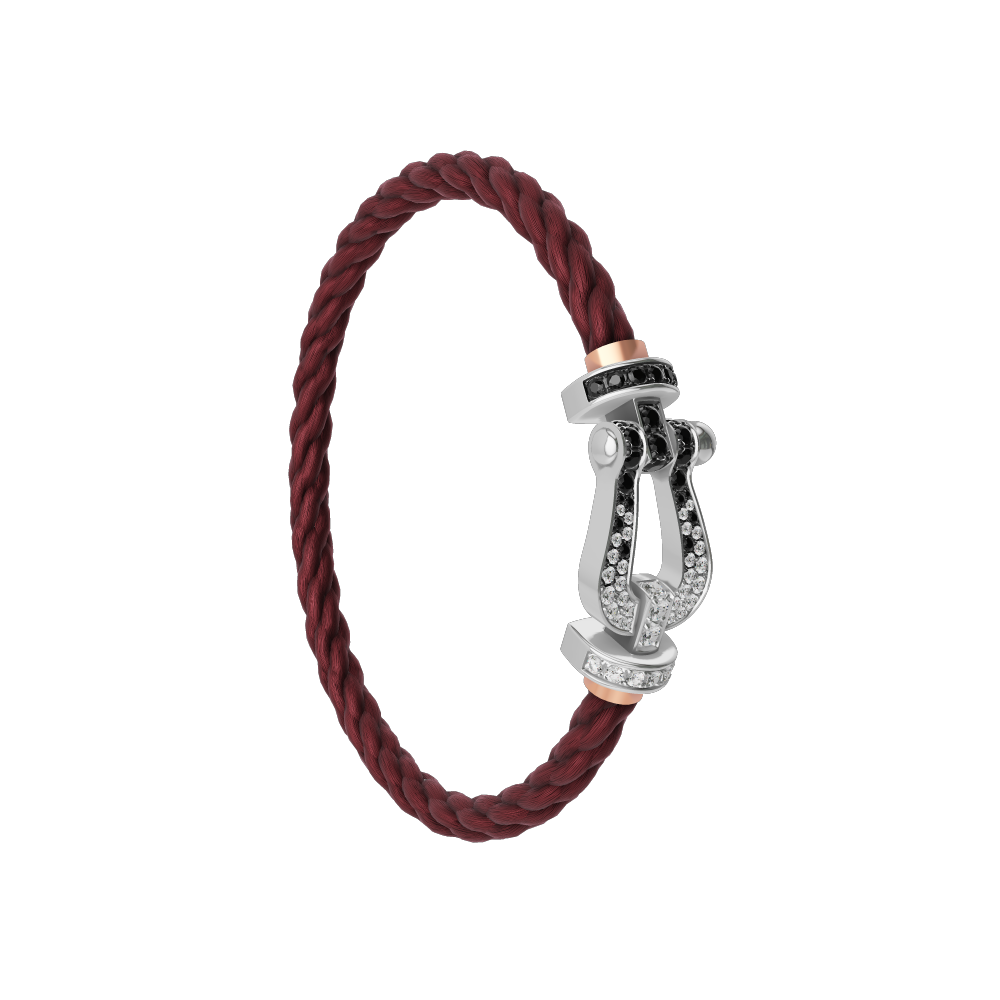 フォース10ブレスレット