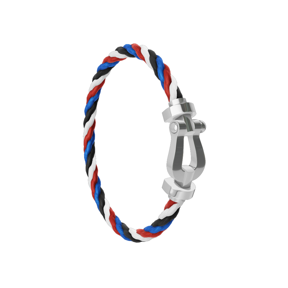 フォース10ブレスレット