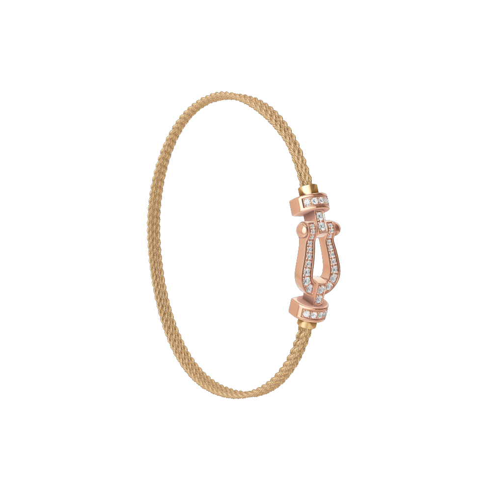 フォース10ブレスレット