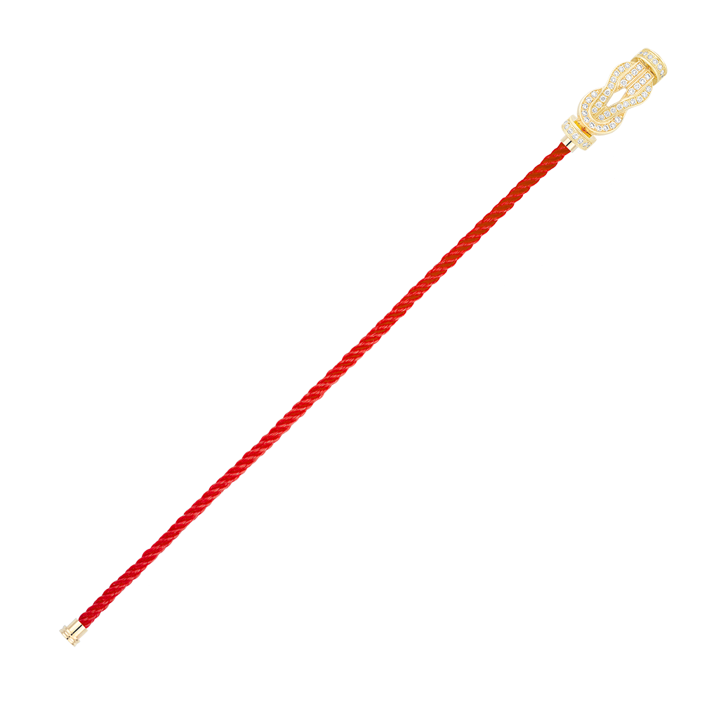 Bracelet Chance Infinie