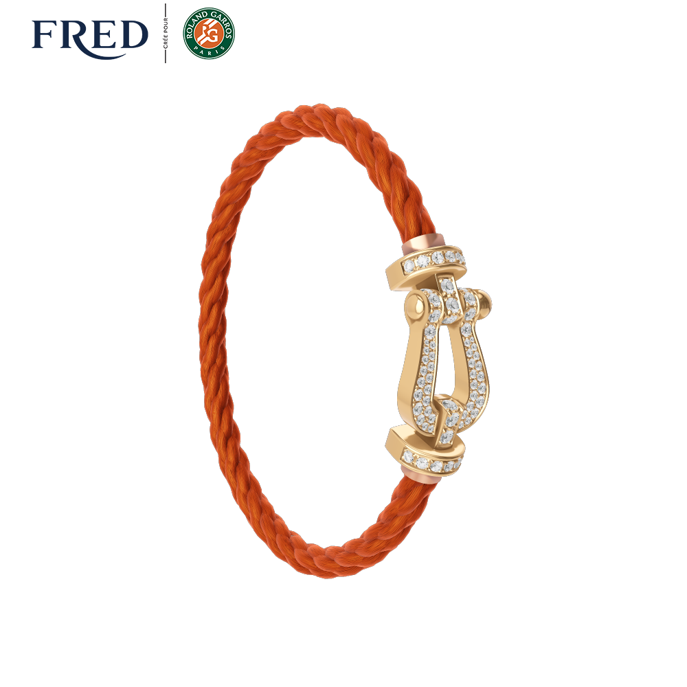 Force 10 bracelet Force 10 bracelet