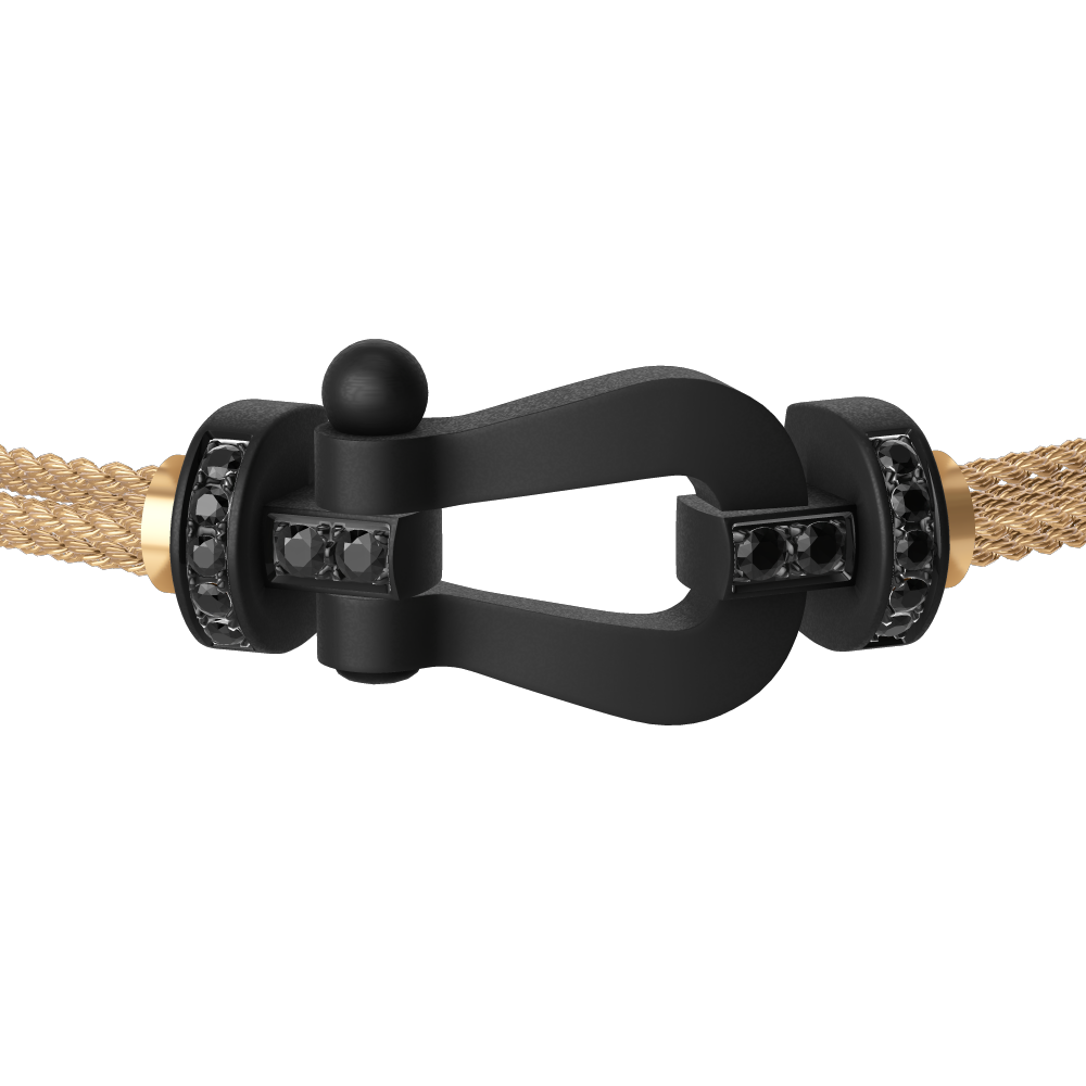 Force 10 bracelet Force 10 bracelet