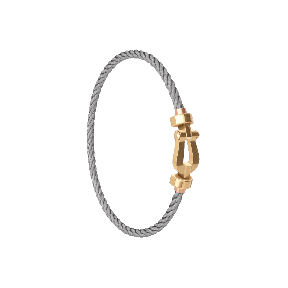 フォース10ブレスレット