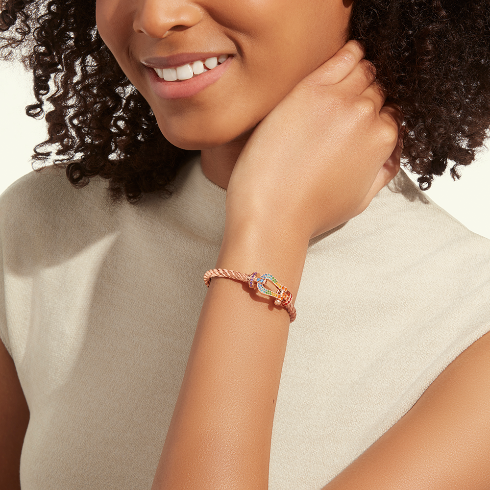 フォース10ブレスレット