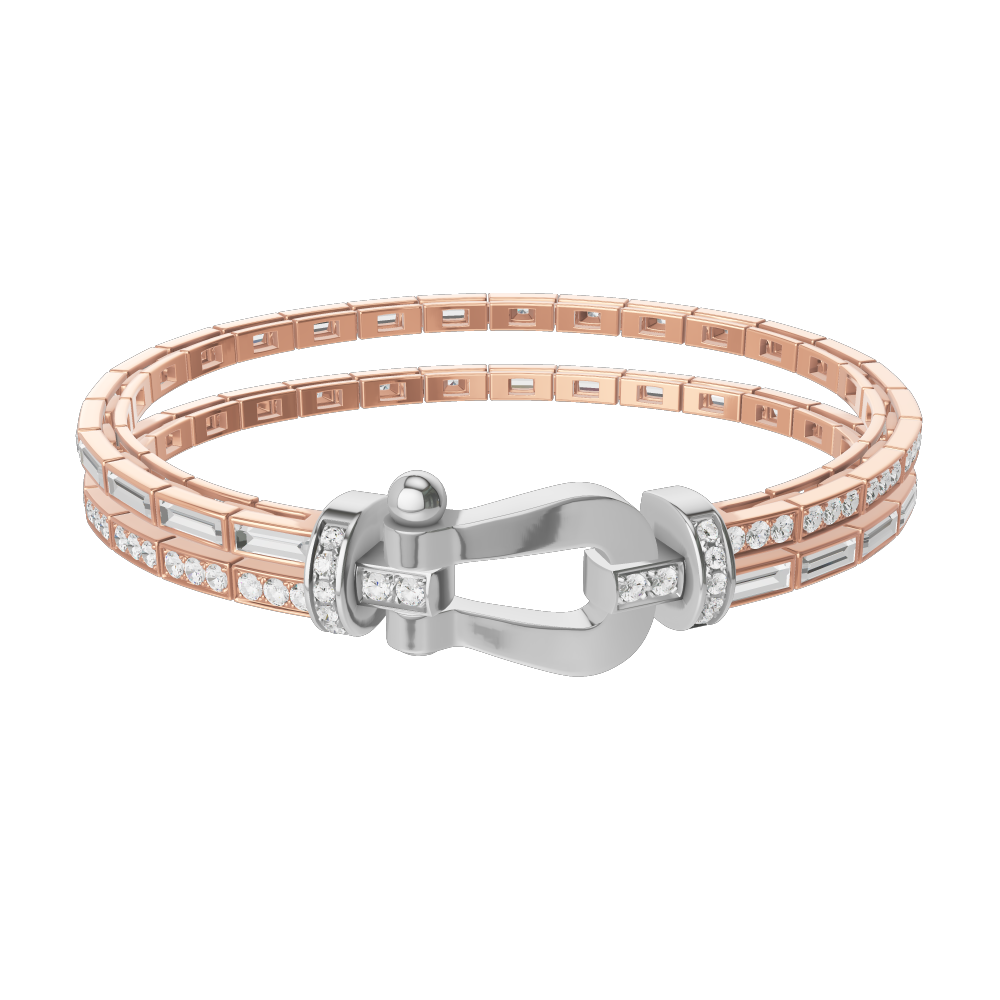 Bracciale Force 10