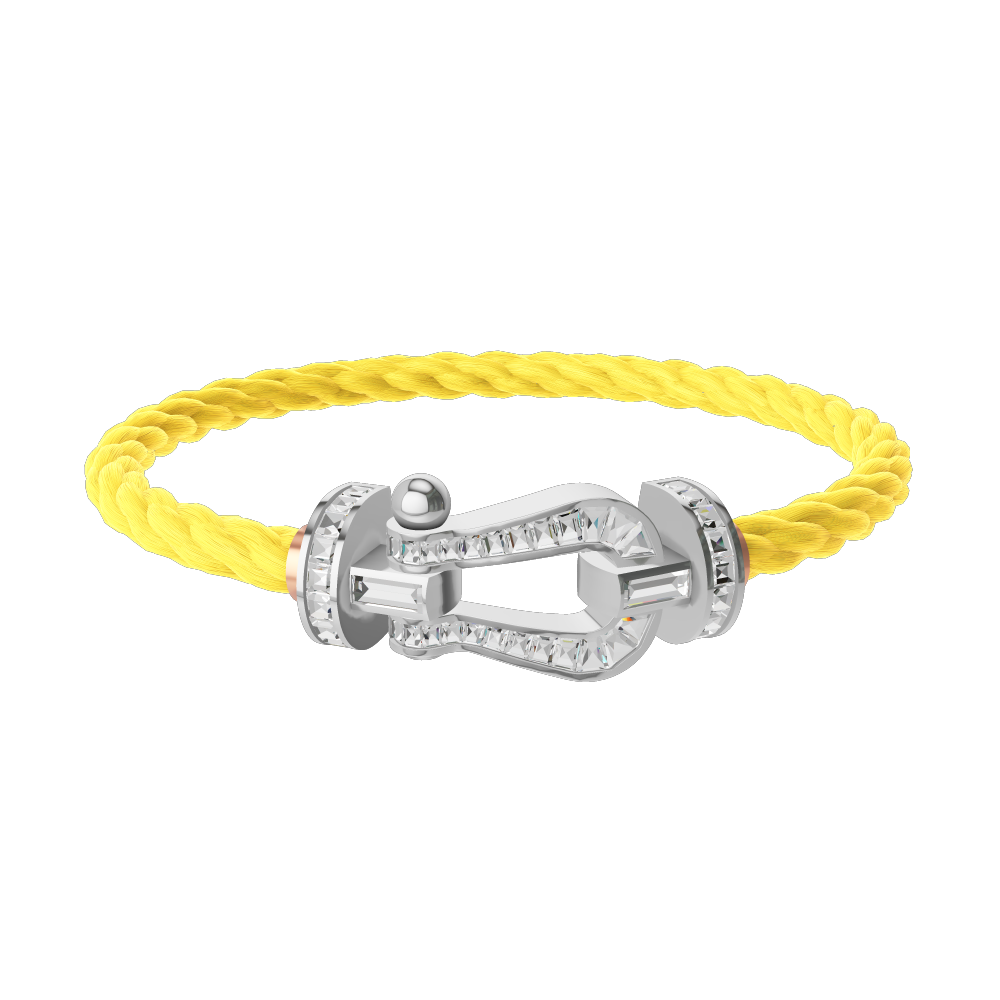 Force 10 bracelet