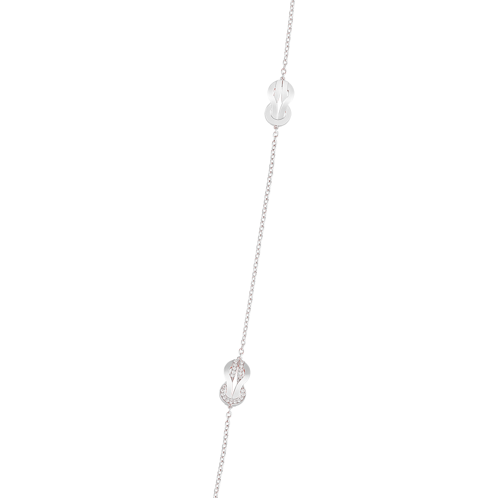 Chance Infinie long necklace Chance Infinie long necklace