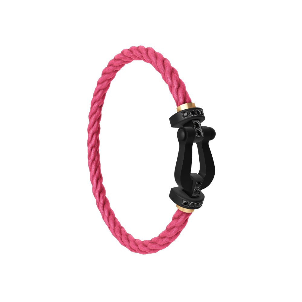 フォース10ブレスレット