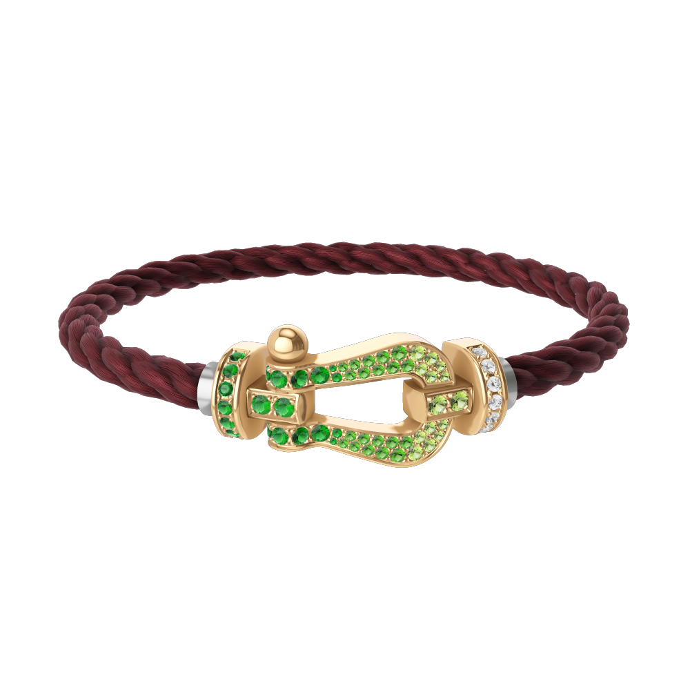 Force 10 bracelet