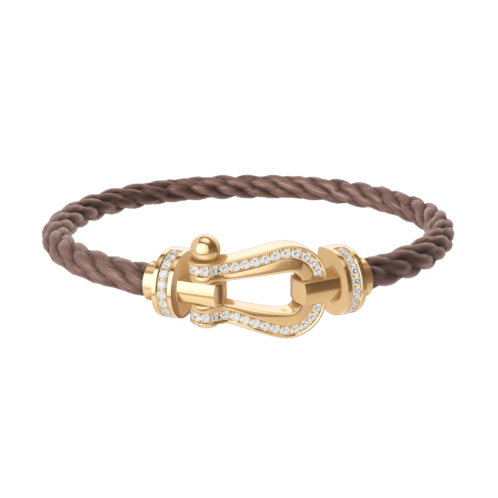 Force 10 bracelet