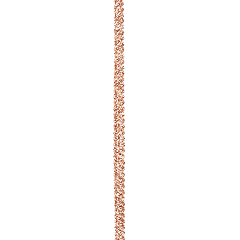 Cable MM Pink Gold Cable MM Pink Gold