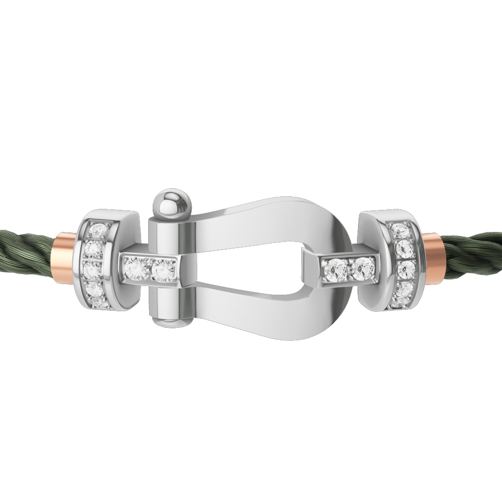 Force 10 bracelet Force 10 bracelet