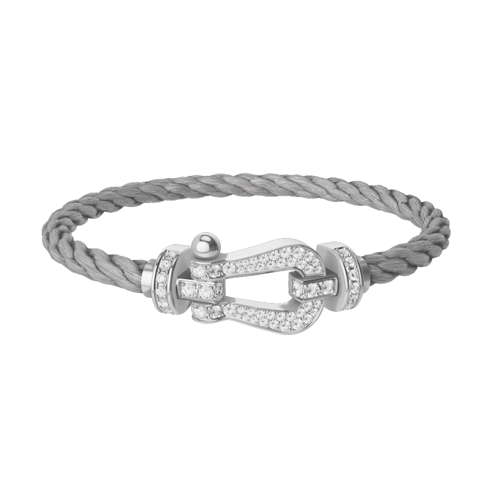 Bracelet Fred Force 10 - 2 For Sale on 1stDibs  fred force 10 bracelet  price, fred force 10 price, fred bracelet