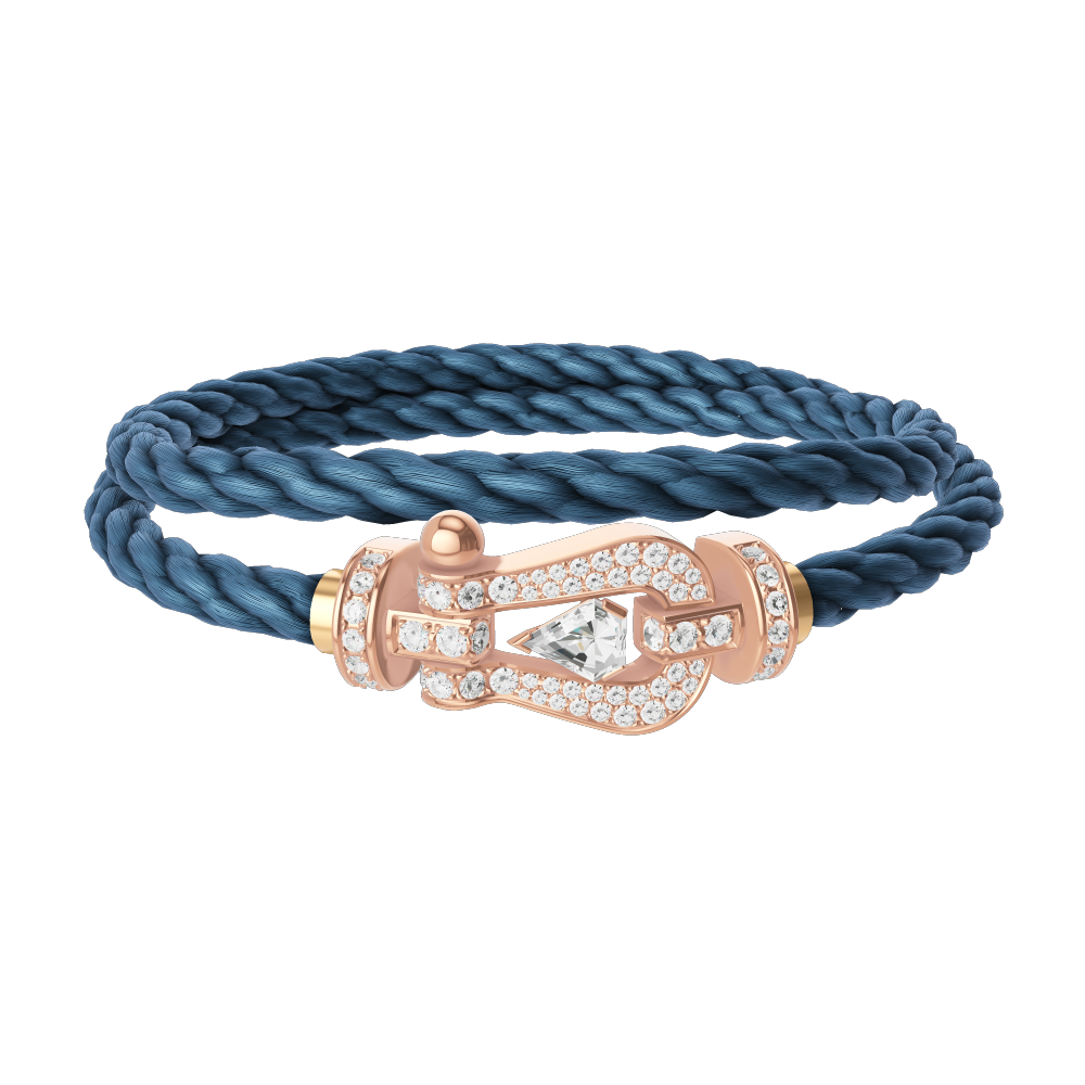 フォース10ブレスレット