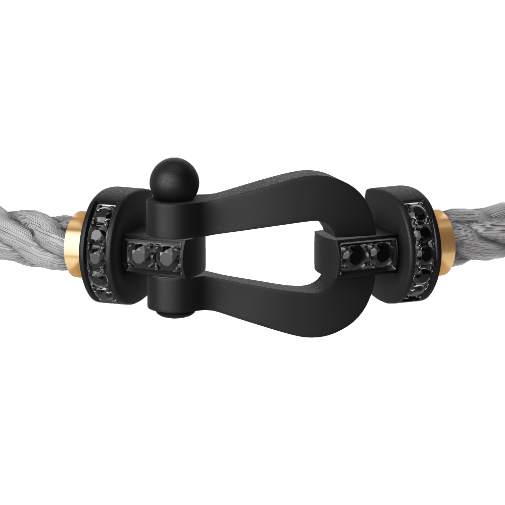 フォース10ブレスレット