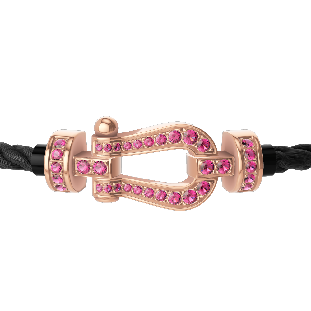 フォース10ブレスレット