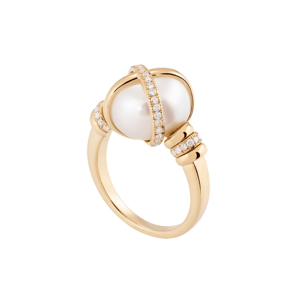 Bague Baie des Anges Bague Baie des Anges