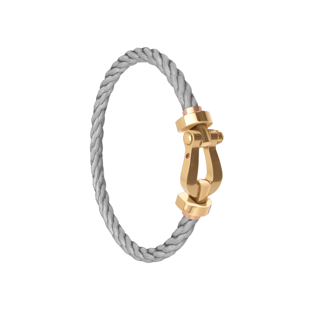  Bracciale Force 10 #FREDxRolandGarros